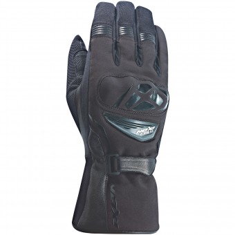 Motorcycle Gloves Ixon Pro Ice HP Black