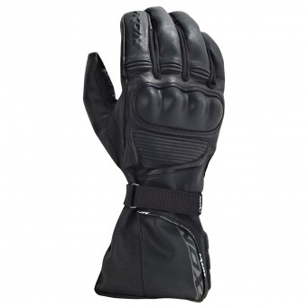 Motorcycle Gloves Ixon Pro Mount HP Black
