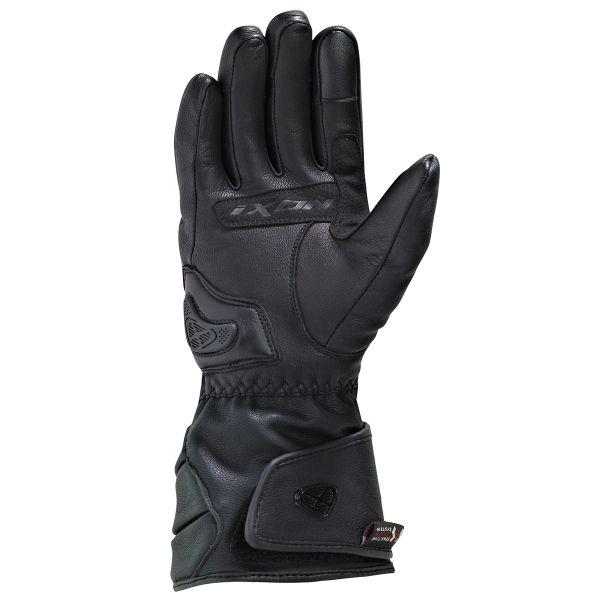 Ixon Pro Mount HP Black