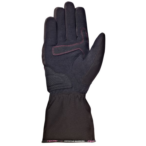 Ixon Pro Spy Lady HP Black White Fuchsia