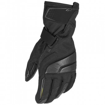 Motorcycle Gloves Macna Pulse RTX Black