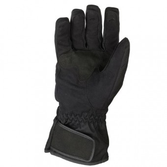 Furygan Raindrop Black White