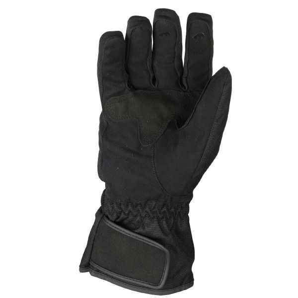 Furygan Raindrop Black White