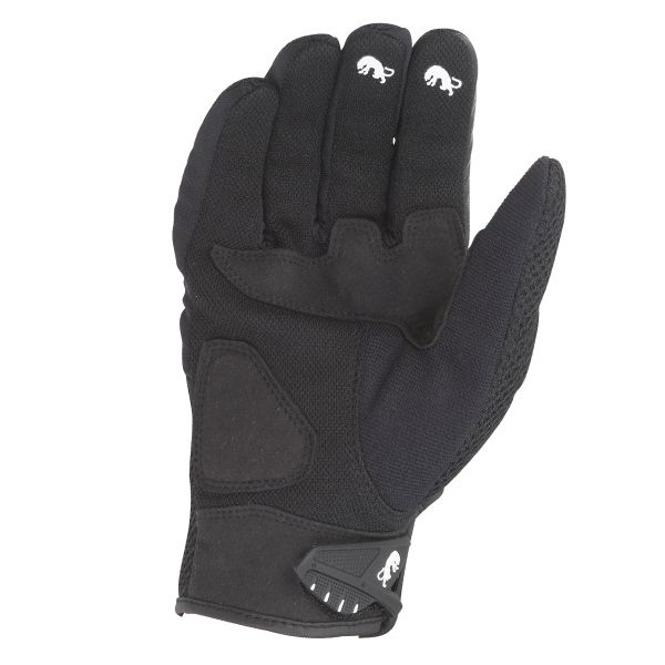 Furygan Rocket Black