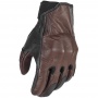 Motorcycle Gloves Macna Rocky Brown