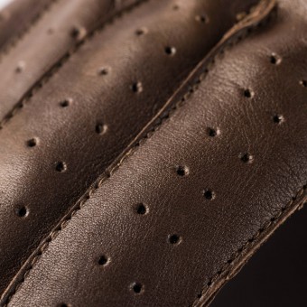 Blauer Routine Brown