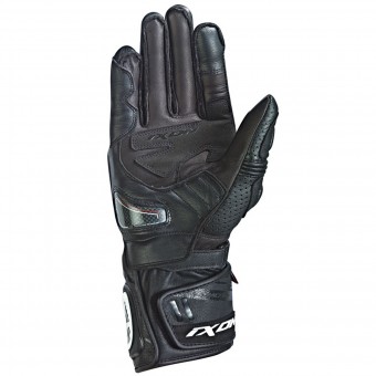 Ixon Rs Circuit Hp Black