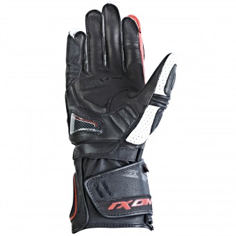 Ixon Rs Circuit Hp Black White Red
