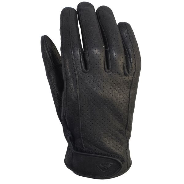 Motorcycle Gloves Ixon RS Cruise Air Black