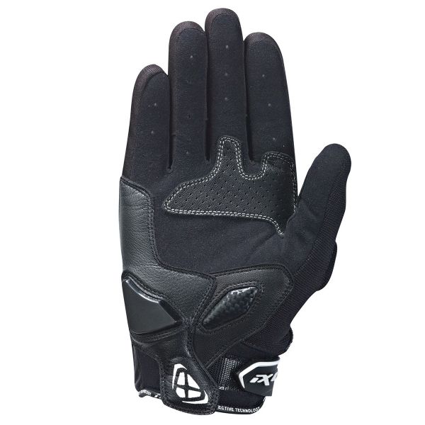 Ixon RS Drift Black White