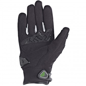 Ixon Rs Dry Hp Black White Green