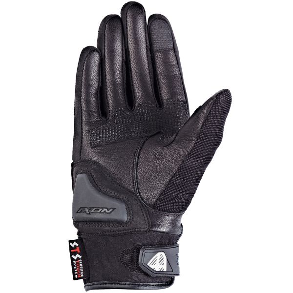 Ixon RS GRIP Lady HP Black Sand