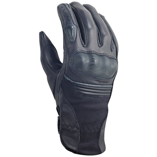 Motorcycle Gloves Ixon RS Hunt Lady HP Black
