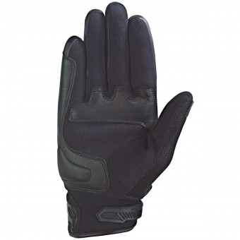 Ixon RS Lap Hp Black