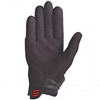 Ixon RS Lift HP Black Grey Red