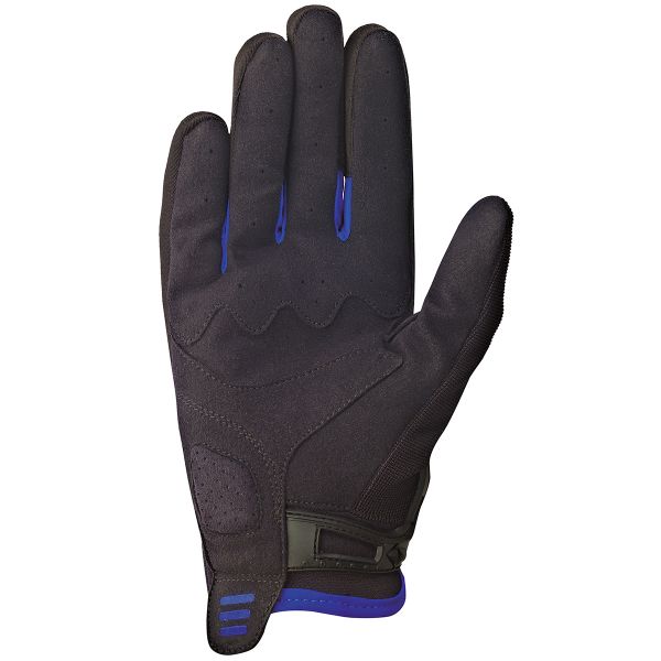 Ixon RS Lift HP Black Blue