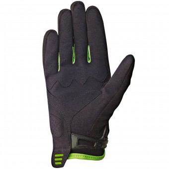 Ixon RS Lift HP Black Green