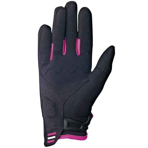 Ixon RS Lift Lady HP Black White Fushia