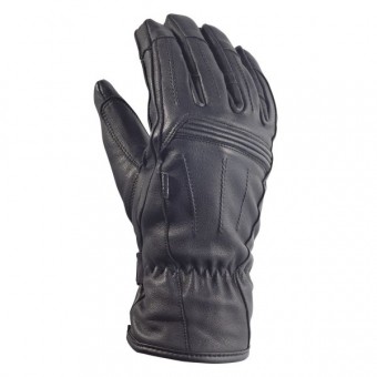 Motorcycle Gloves Ixon RS Pass Lady HP Black