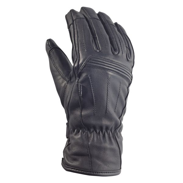 Motorcycle Gloves Ixon RS Pass Lady HP Black