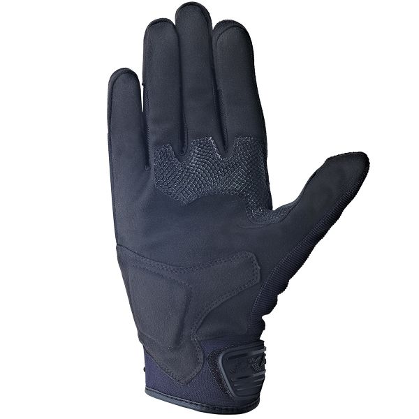 Ixon RS Scud HP Black