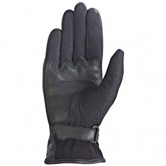 Ixon RS Shine Black White Fuchsia