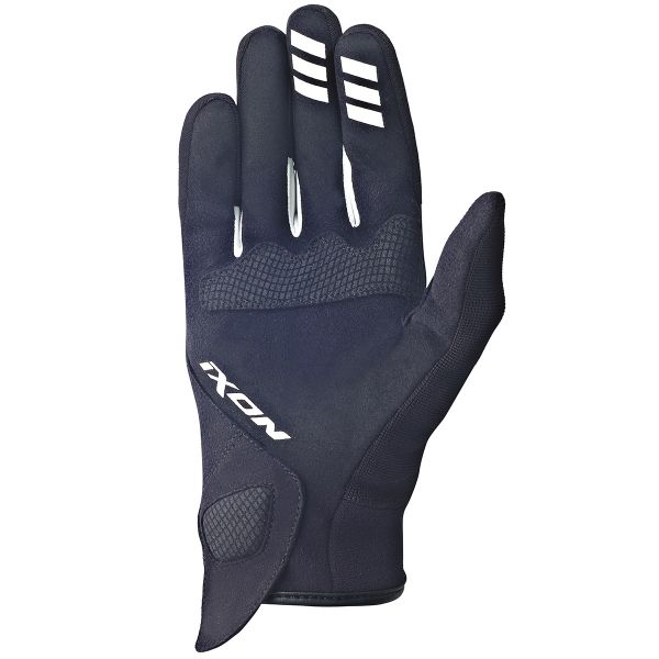 Ixon RS Slick HP Black White