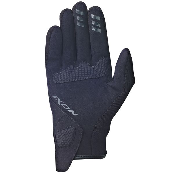 Ixon RS Slick HP Black