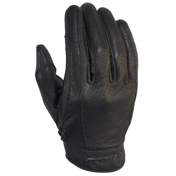 Motorcycle Gloves Ixon RS Sun Air Black