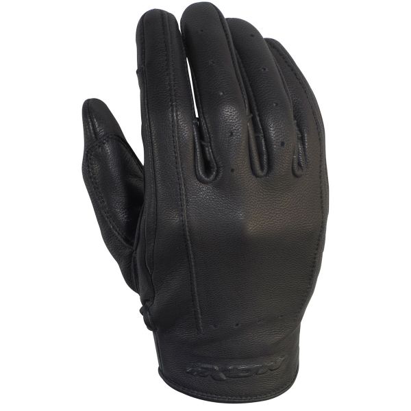 Motorcycle Gloves Ixon RS Sun VX Black