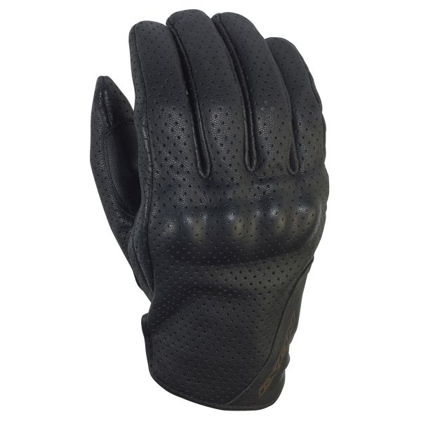 Motorcycle Gloves Ixon RS Tribe HP Black