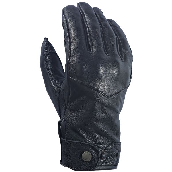 Motorcycle Gloves Ixon Rs Venge Hp Black