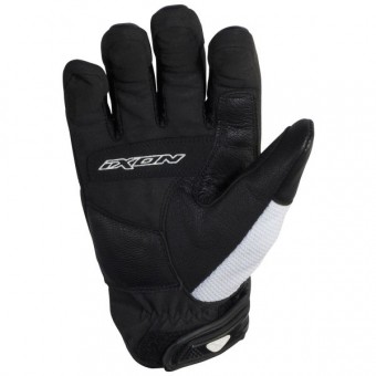 Ixon RS Whip HP Black White