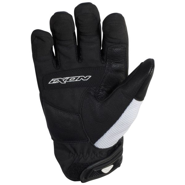 Ixon RS Whip HP Black White