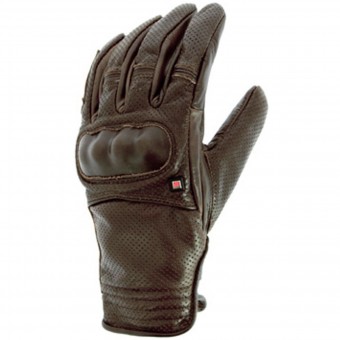 Motorcycle Gloves Motomod RS07 Brown