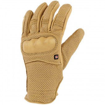 Motorcycle Gloves Motomod RS07 Camel