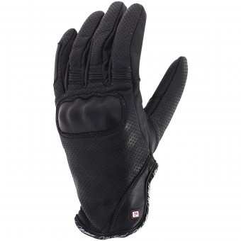 Motorcycle Gloves Motomod RS07 Lady Black