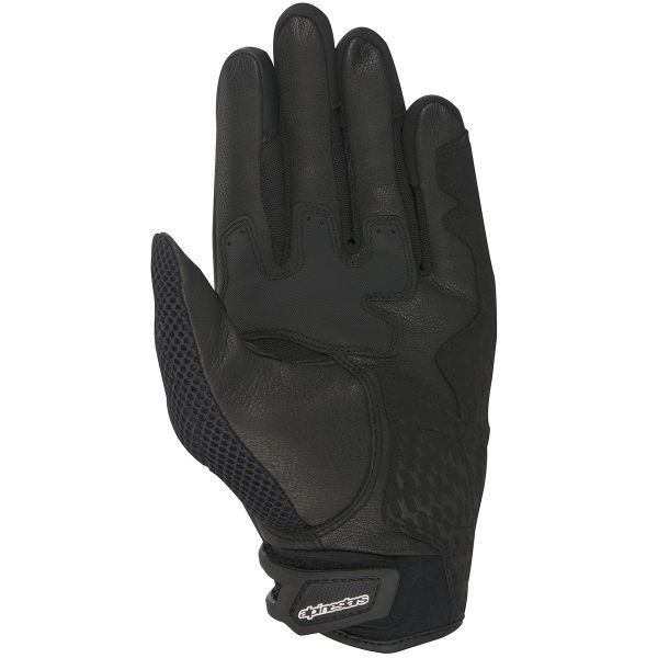Alpinestars SMX-1 Air Black