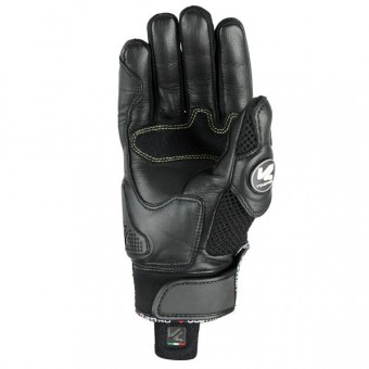 V'Quattro Spider Evo Black Carbon