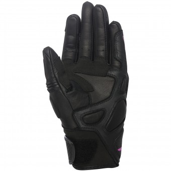 Alpinestars Stella Baika Black Fuchsia
