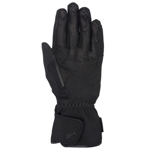 Alpinestars Stella Equinox X-Trafit Black