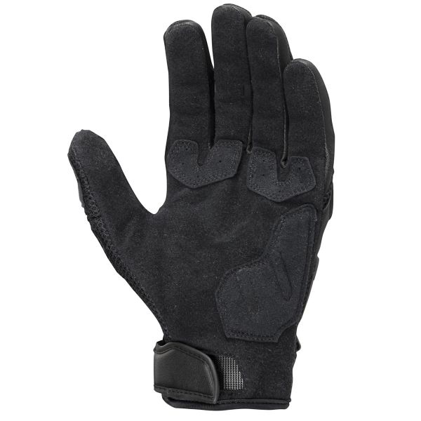 Alpinestars Stella SMX-3 Air Black White