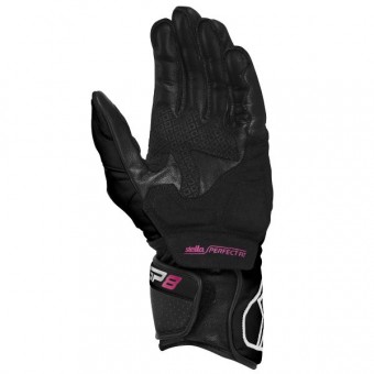 Alpinestars Stella SP-8 Black