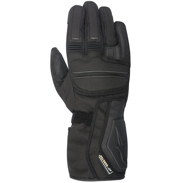 Motorcycle Gloves Alpinestars Stella WR-V Gore-Tex
