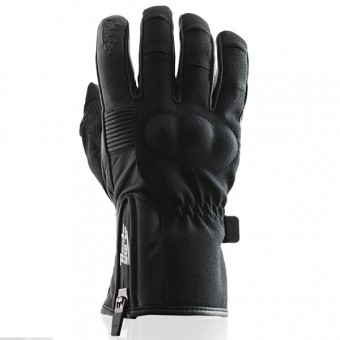 Motorcycle Gloves Darts Targa Black