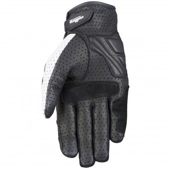 Furygan TD21 Black White Red