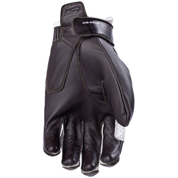 Five Texas Brown White