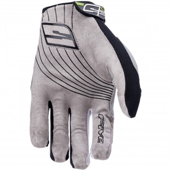 Five TRX Yellow Fluo