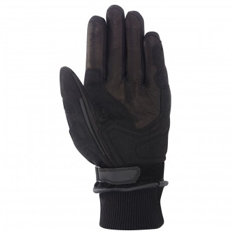 Alpinestars Tucuman X-Trafit Black