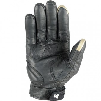 V'Quattro Vintaco Black